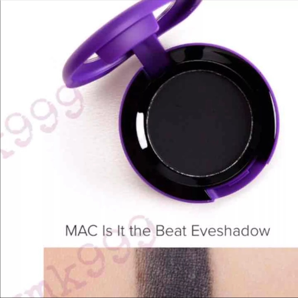 Selena Mac Eyeshadow